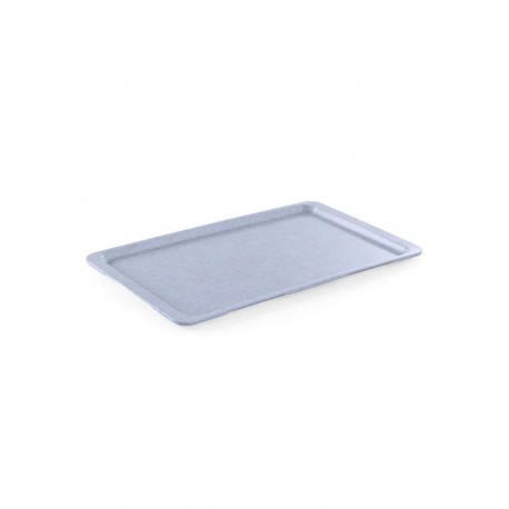 Hendi GN 1/1 rectangular serving tray