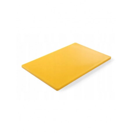 Hendi 600mm cutting board haccp