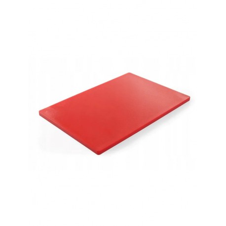 Hendi 450mm cutting board haccp