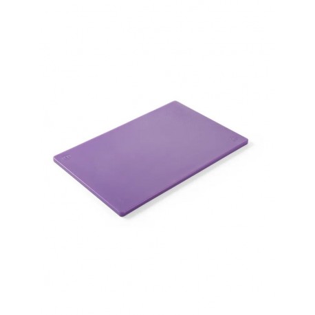 Hendi 450mm cutting board haccp