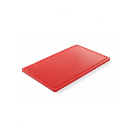 Hendi GN 1/1 cutting board haccp