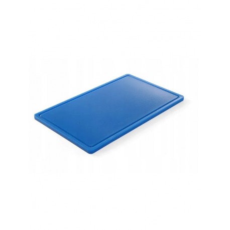 Hendi GN 1/1 cutting board haccp