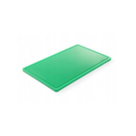 Hendi GN 1/1 cutting board haccp