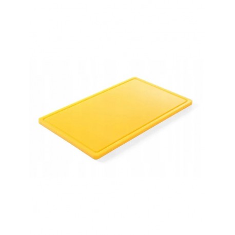 Hendi GN 1/1 cutting board haccp