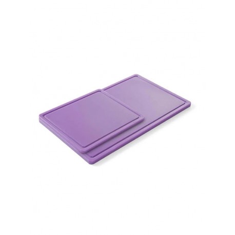 Hendi GN 1/1 cutting board haccp