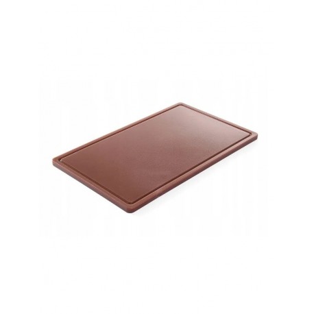 Hendi GN 1/2 cutting board haccp