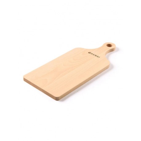 Hendi 390mm cutting board with grip