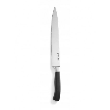 Hendi 250/380mm carving knife "Profi line"