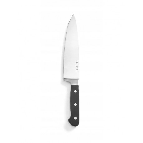 Hendi 200/340mm cool's knife "Kitchen line"