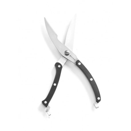 Hendi 140/260mm poultry shears "Kitchen line"