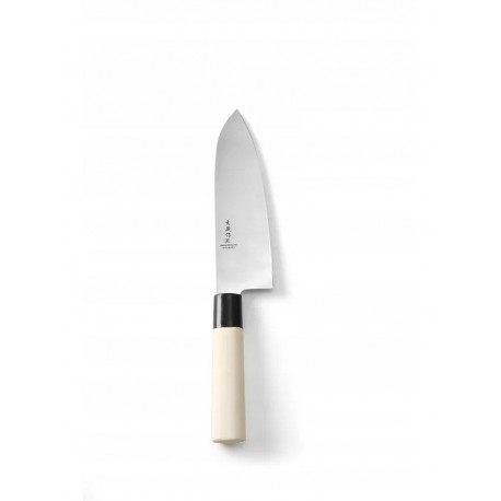 Hendi 165/295mm japanese knife "Santoku"