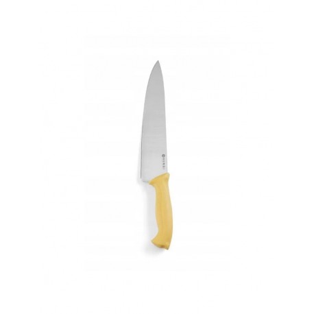 Hendi 240/385mm cook's knife