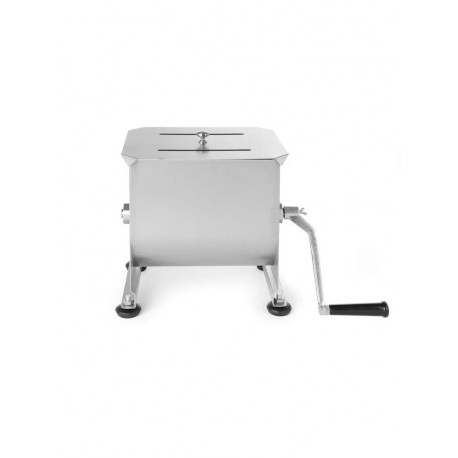 Hendi meat mixer manual 10L