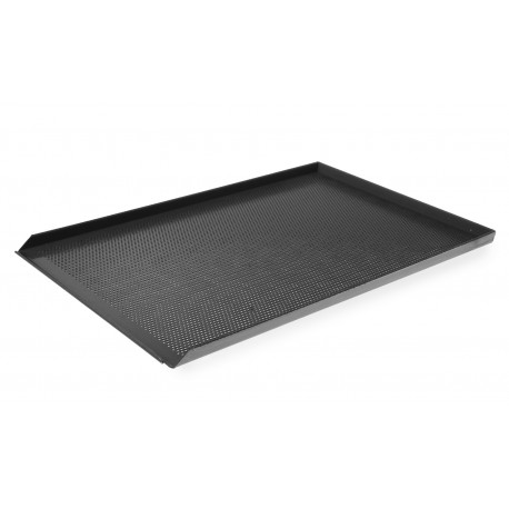 Hendi 600x400mm perforated baking tray