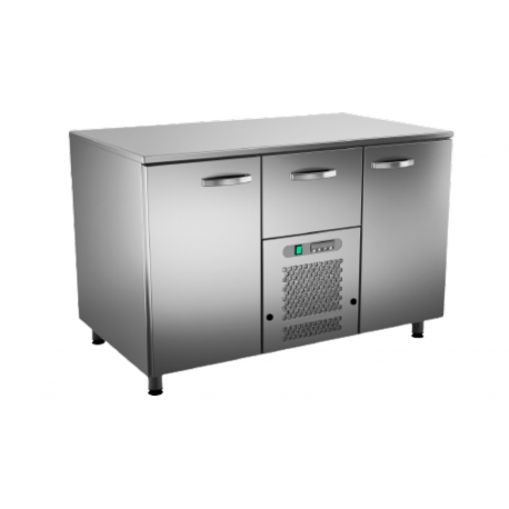 Inox Baltic cold cupboard for food TSK-1221