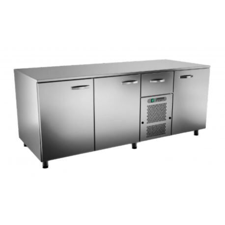 Inox Baltic cold cupboard for bakers PK-1931