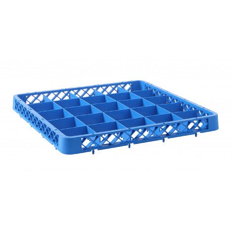 Hendi extender for dishwasher basket with 25 compartment