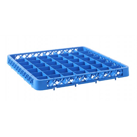 Hendi extender for dishwasher basket with 49 compartment