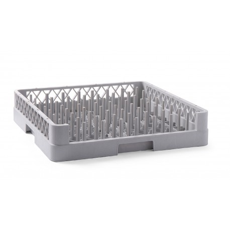 Hendi dishwasher basket for trays