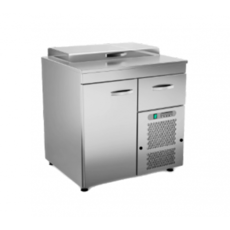 Inox Baltic cold counter KTL/FT-811