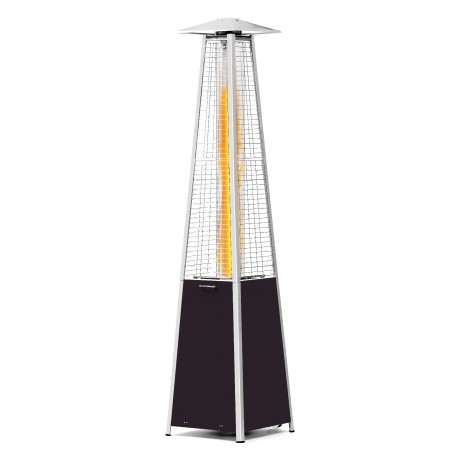 Hendi GAS patio heater pyramid