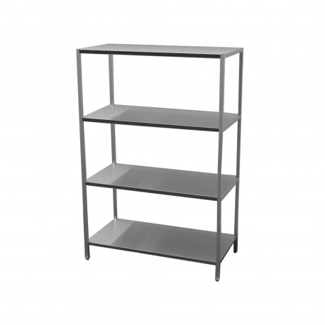 Hendi storage rack 600x400mm