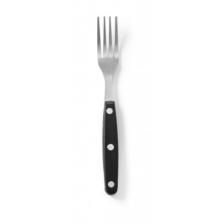 Hendi steak fork set of 6 Profi Line