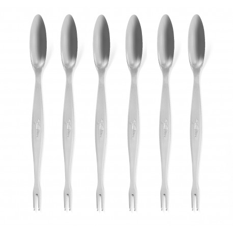 Hendi lobster forks set of 6