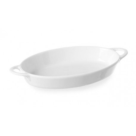 Hendi oval dish 165x105x30mm