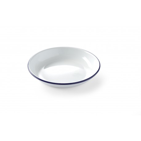 Hendi deep plate 180mm