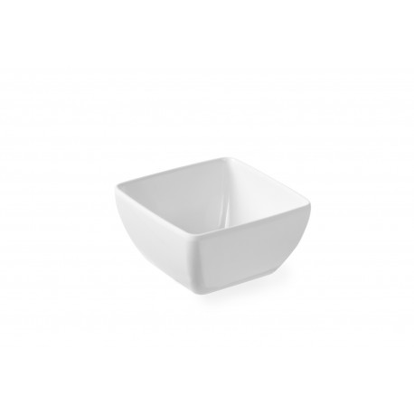 Hendi square bowl 130x130x65mm