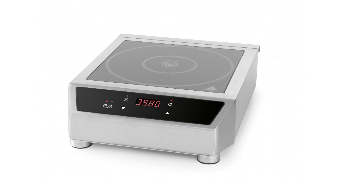 hendi induction cooker