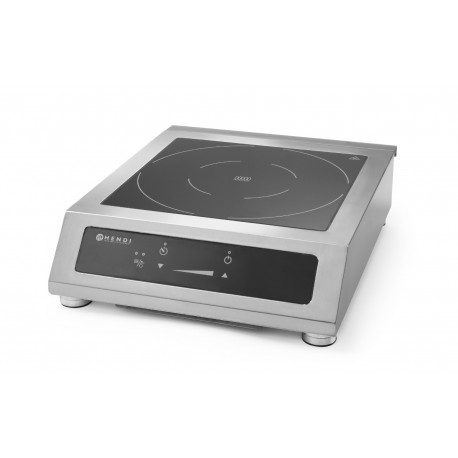 Hendi induction cooker model 3500D XL