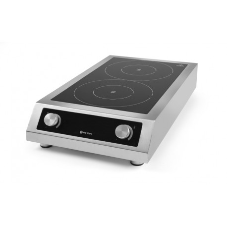 Hendi induction cooker model 7000