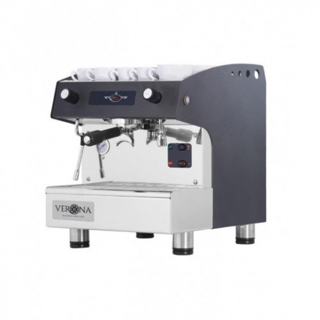 Hendi coffee machine Romeo