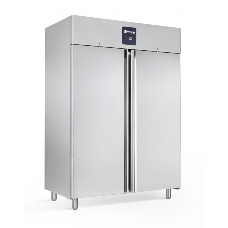 Samaref freezer EX 1400 P BT