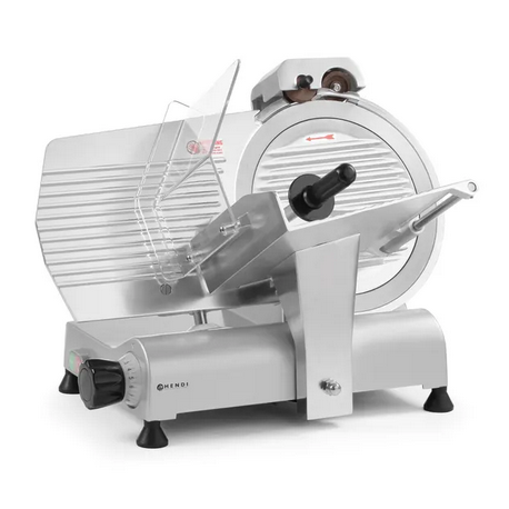 Hendi meat slicer Kitchen Line 300