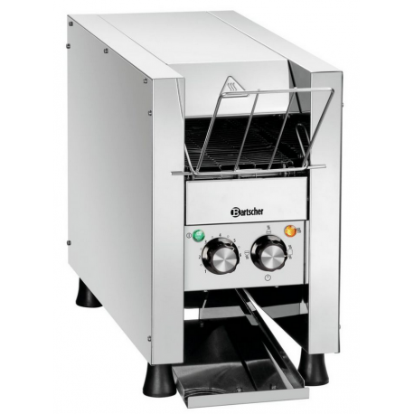 Bartscher toaster Mini-XS