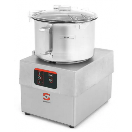 Sammic food processor K-52