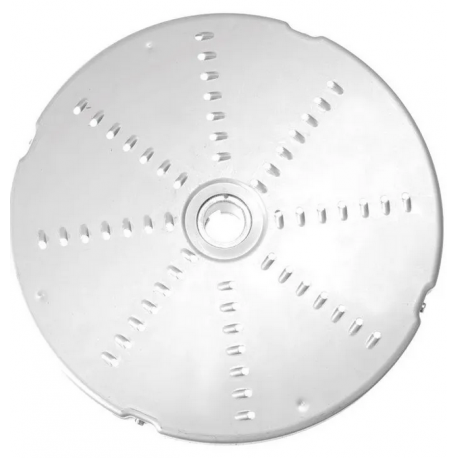 Sammic 7mm grating disc