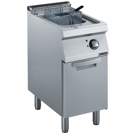 Zanussi electric free standing single fryer 7L EVO 700