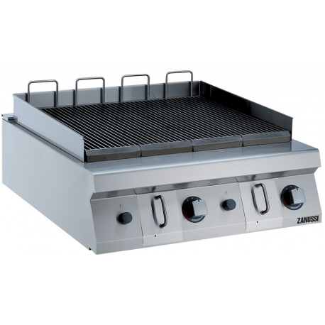 Zanussi gas grill EVO 900