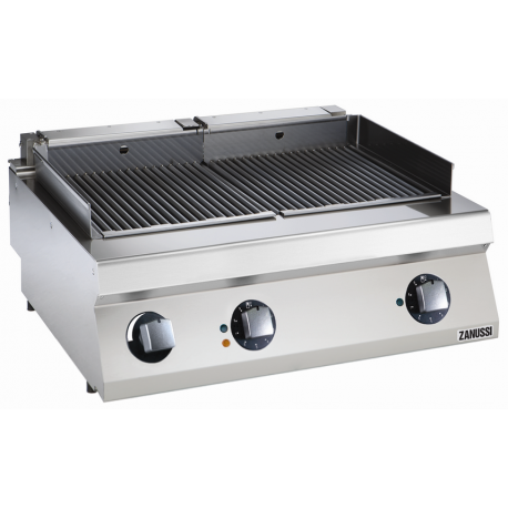 Zanussi electric grill EVO 700