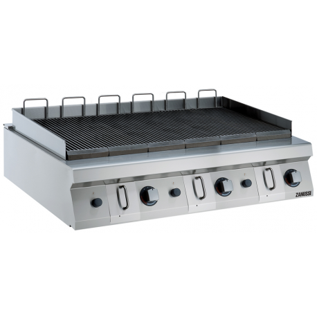 Zanussi gas grill EVO 900