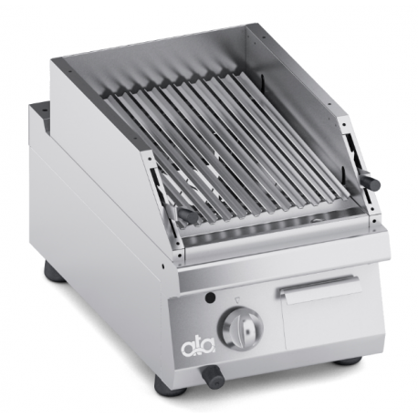 ATA gas chargrill K7GPL05TTC