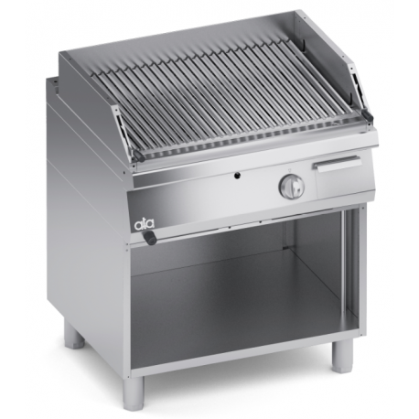 ATA gas chargrill K7GPL10VVC