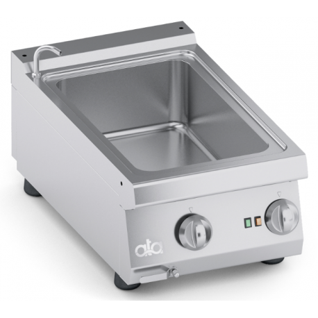 ATA electric bain marie K7EBM05TT