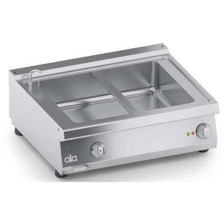 ATA electric bain marie K7EBM10TT