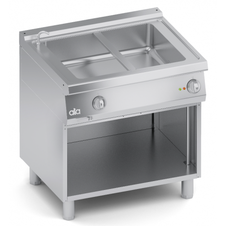 ATA electric bain marie K7EBM10VV