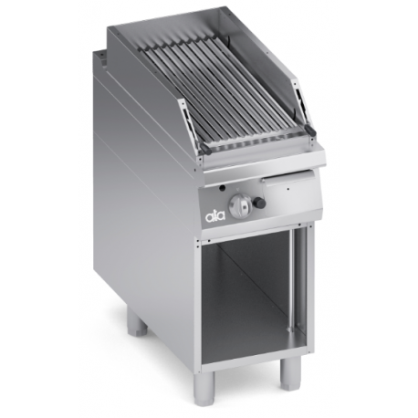 ATA gas chargrill with stand K4GPLP05VVC